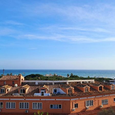 Loft Claudia Sitio de Calahonda Exterior photo