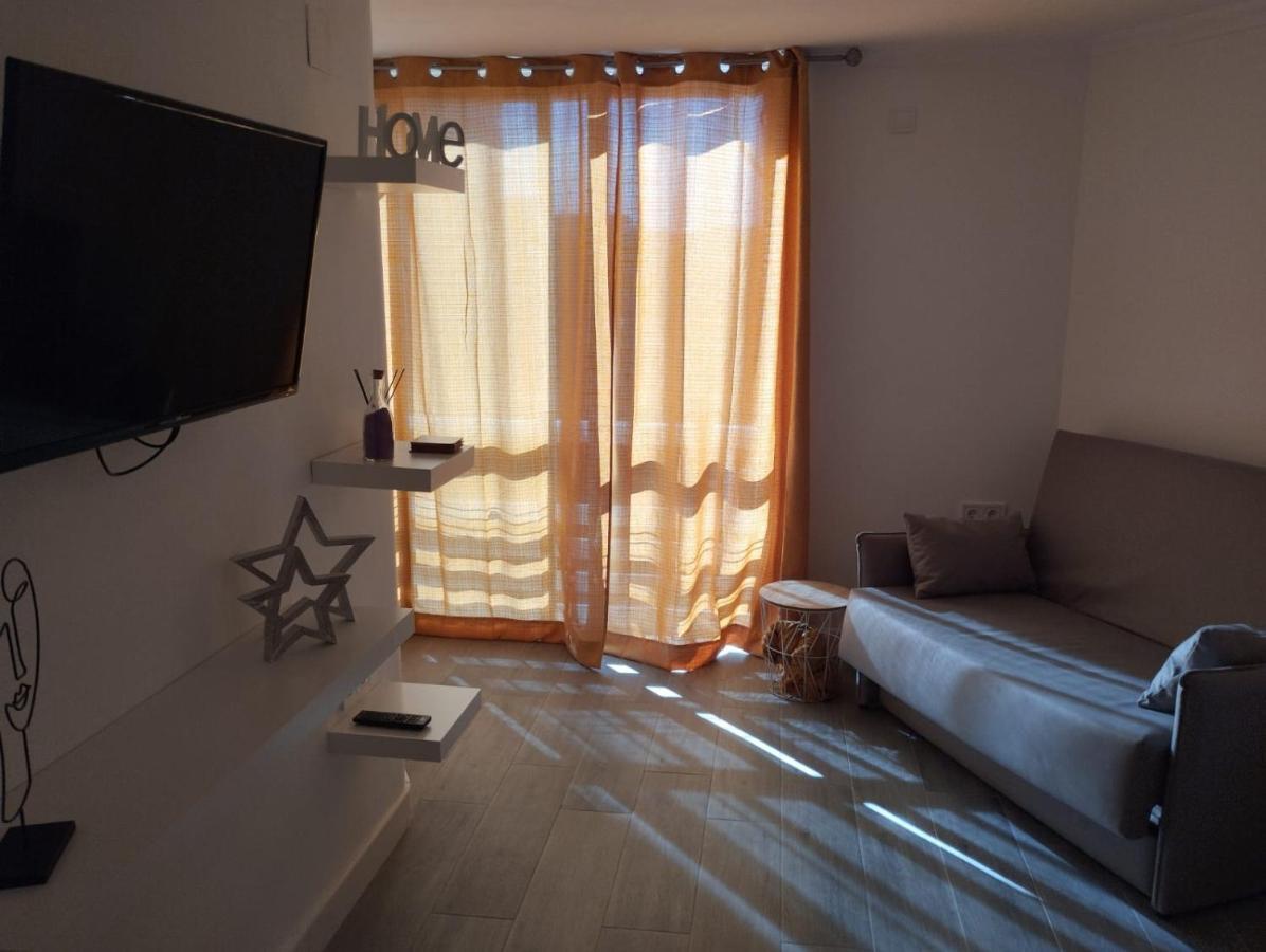 Loft Claudia Sitio de Calahonda Exterior photo