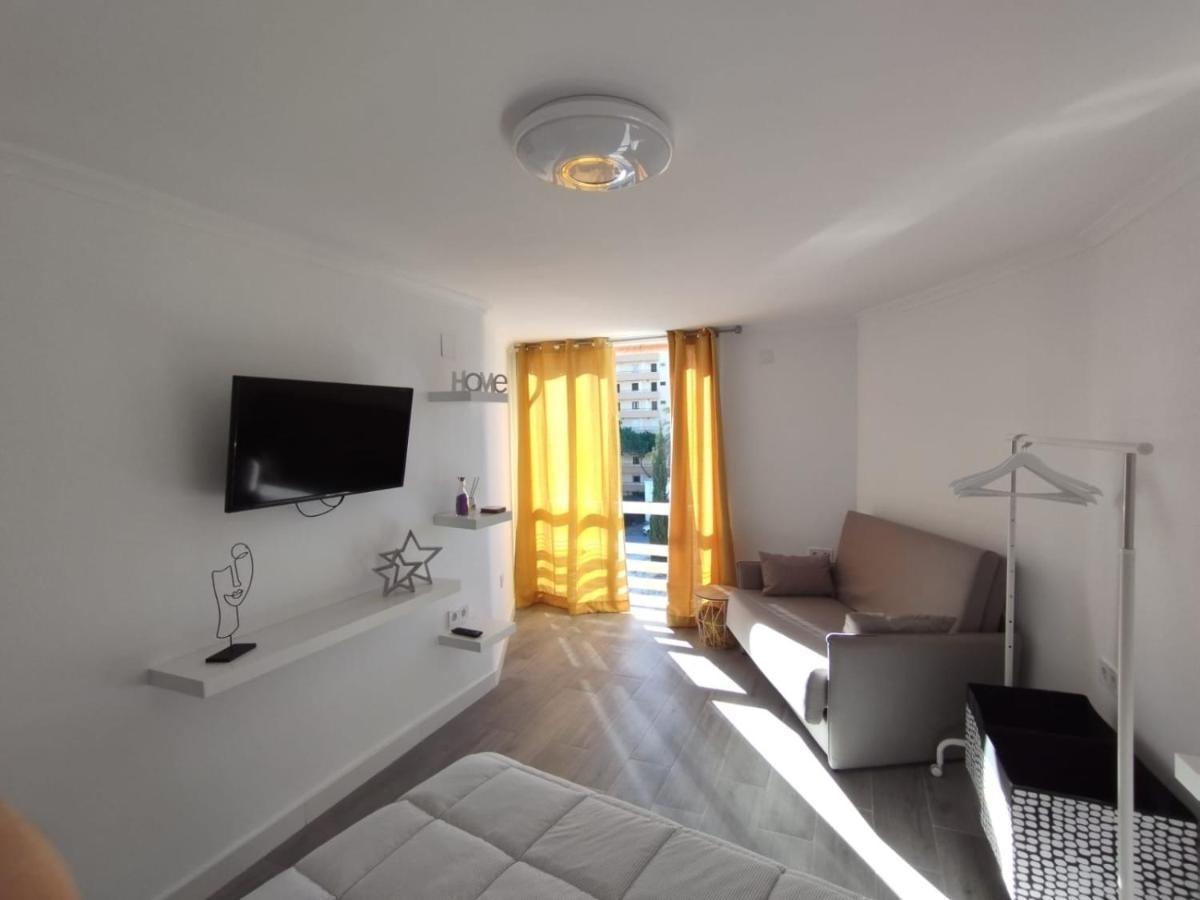 Loft Claudia Sitio de Calahonda Exterior photo