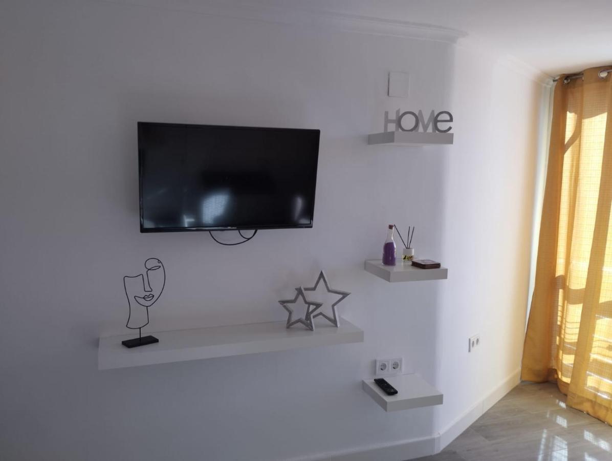 Loft Claudia Sitio de Calahonda Exterior photo