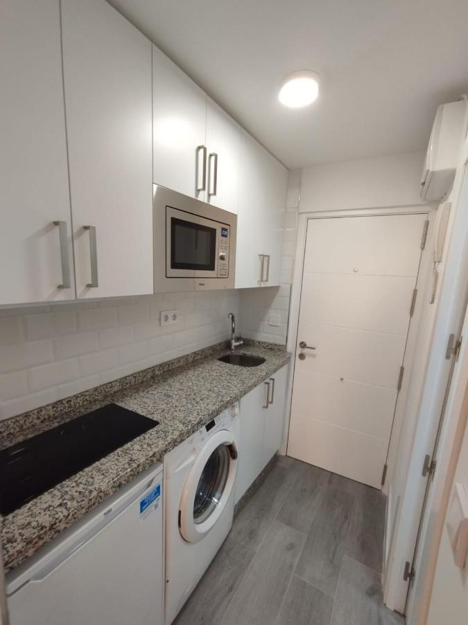 Loft Claudia Sitio de Calahonda Exterior photo