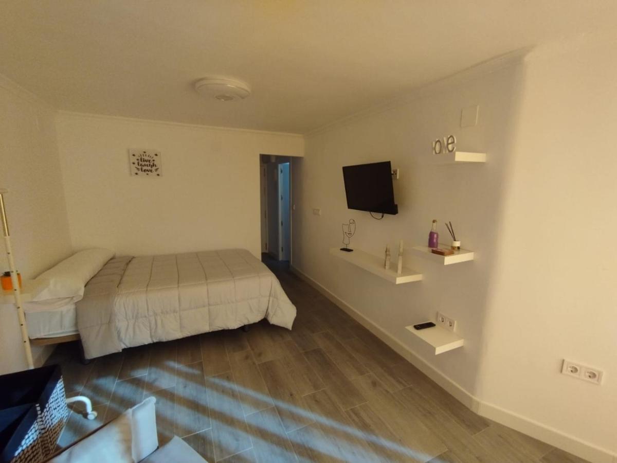 Loft Claudia Sitio de Calahonda Exterior photo