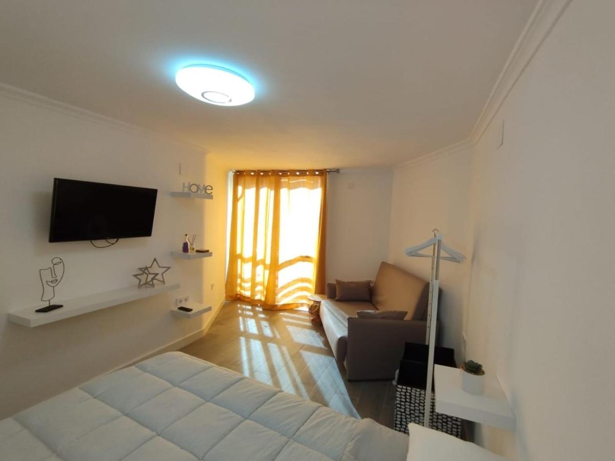 Loft Claudia Sitio de Calahonda Exterior photo