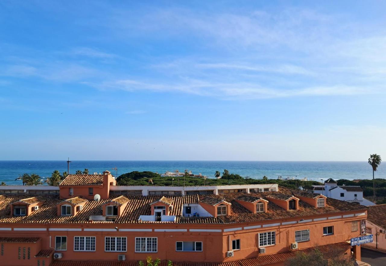 Loft Claudia Sitio de Calahonda Exterior photo