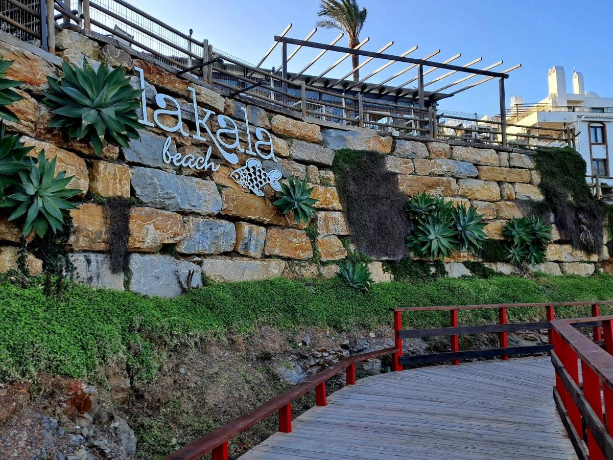 Loft Claudia Sitio de Calahonda Exterior photo